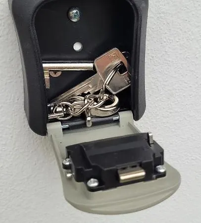 Berg Messe Dg 1zi, K,d,b Parkplatz, W-lan, Homeoffice Appartement Bergisch Gladbach