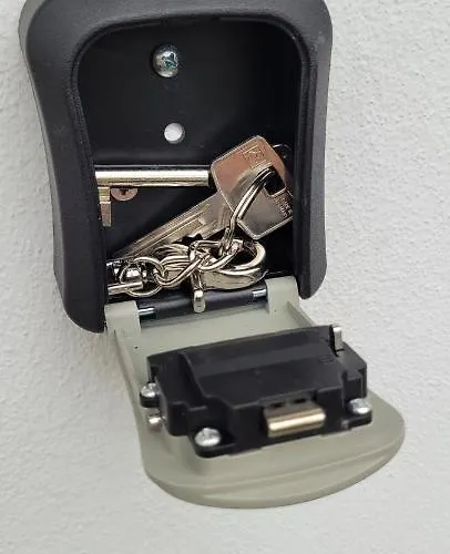 Berg Messe Dg 1zi, K,d,b Parkplatz, W-lan, Homeoffice Lejlighed Bergisch Gladbach